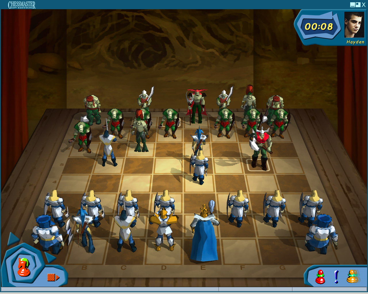 Chessmaster 10 Patch Download